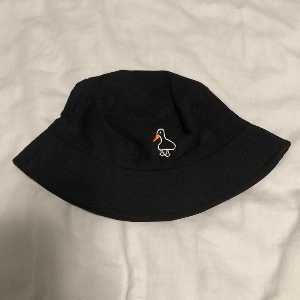 Duck Bucket Hat